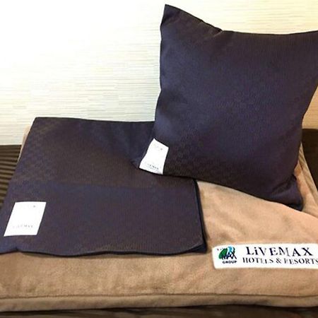 Hotel Livemax Budget Nagoya Taikodori Zewnętrze zdjęcie